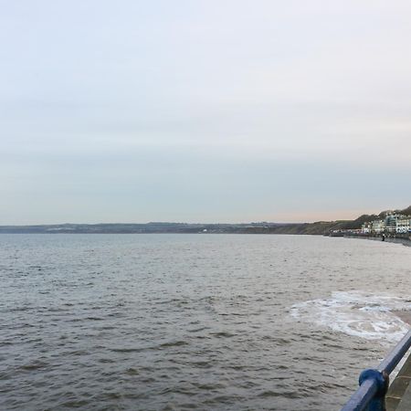 Sunrise Villa Filey Exterior photo