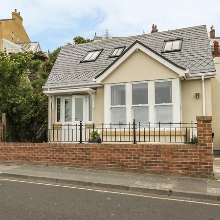 Sunrise Villa Filey Exterior photo