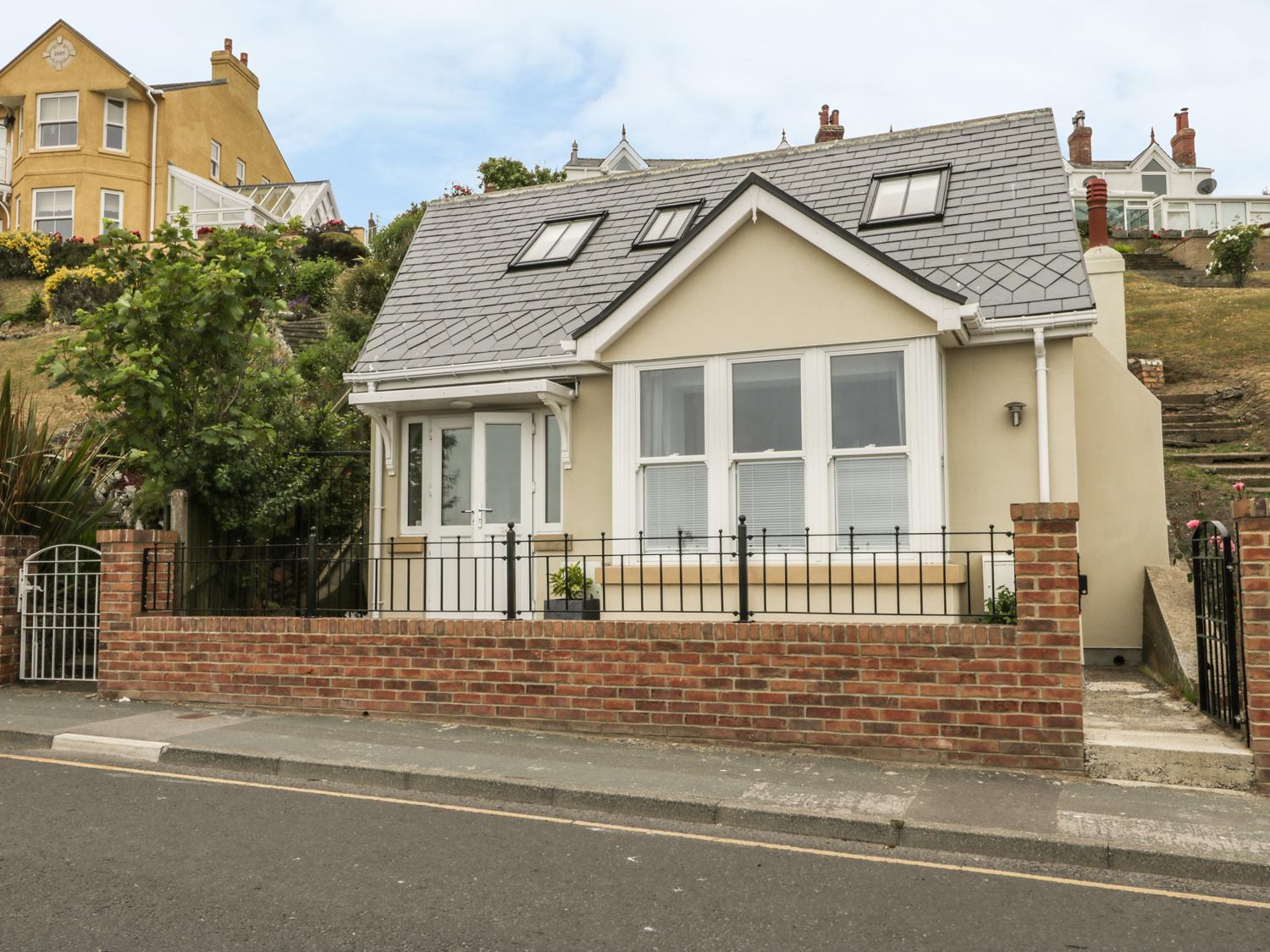 Sunrise Villa Filey Exterior photo